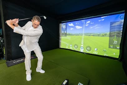 Simply Golf - premium view