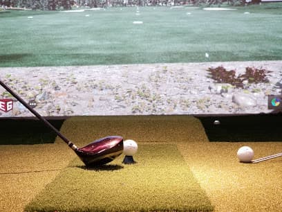 The Rough Virtual Golf Center - Official course view