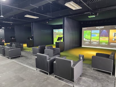Golf Collective - Golf Simulators