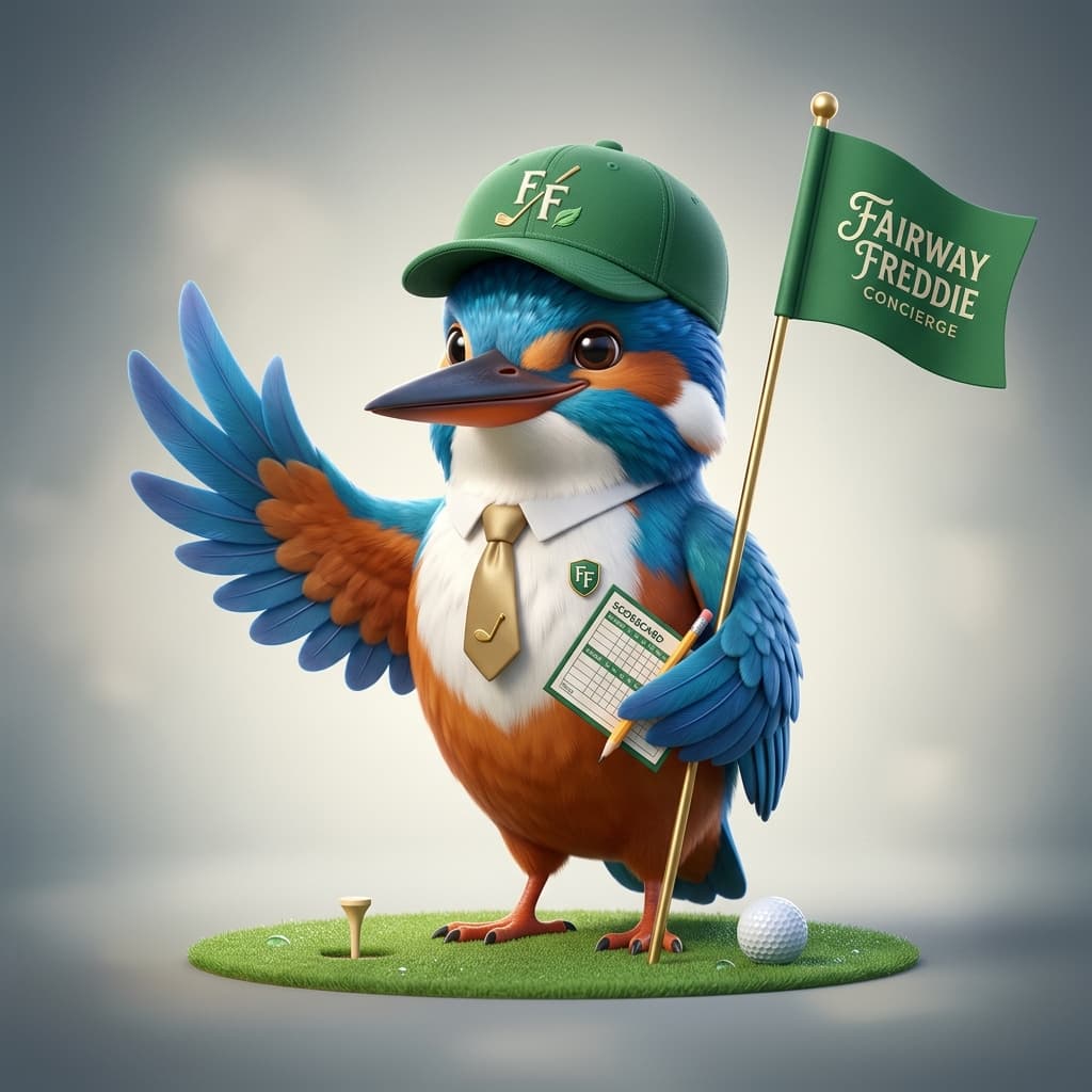 Fairway Freddie