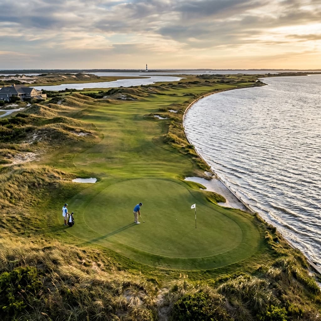 Nags Head Golf Links