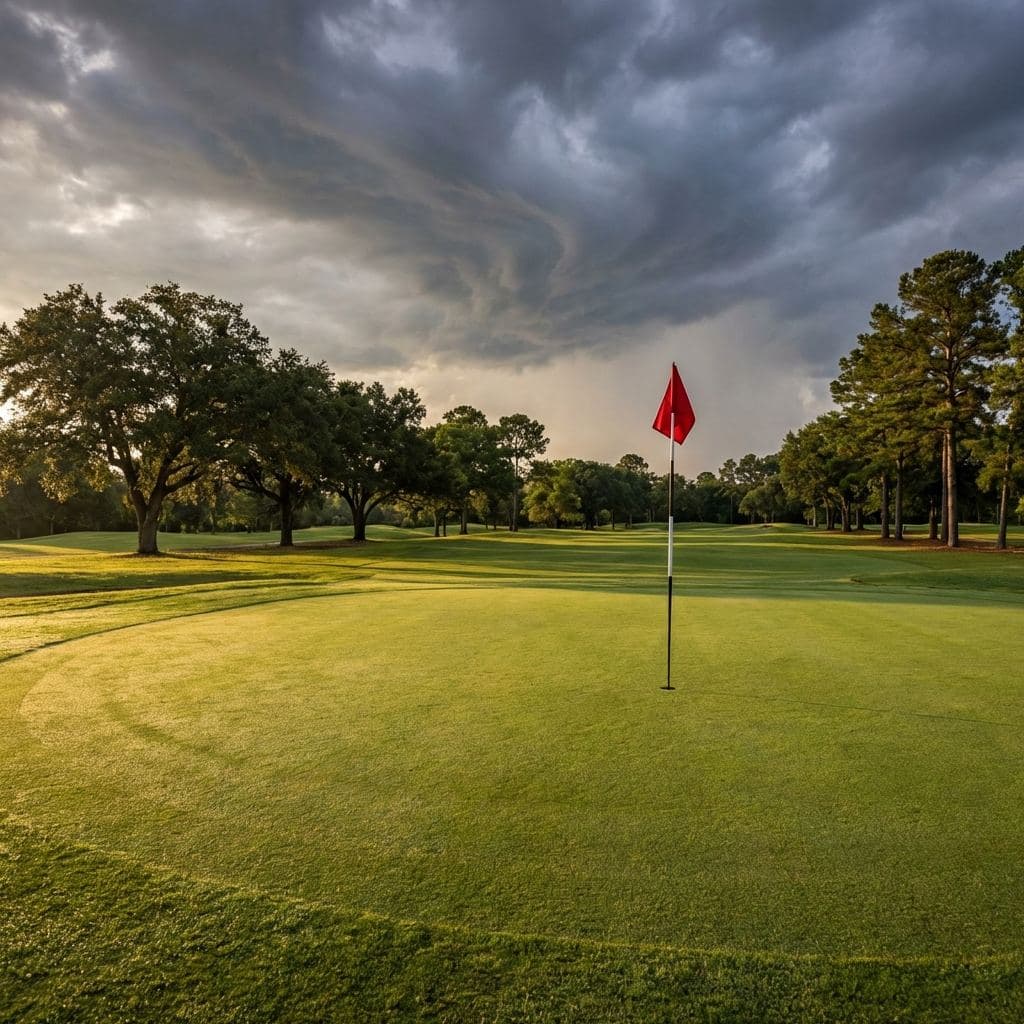 Willis Case Golf Course