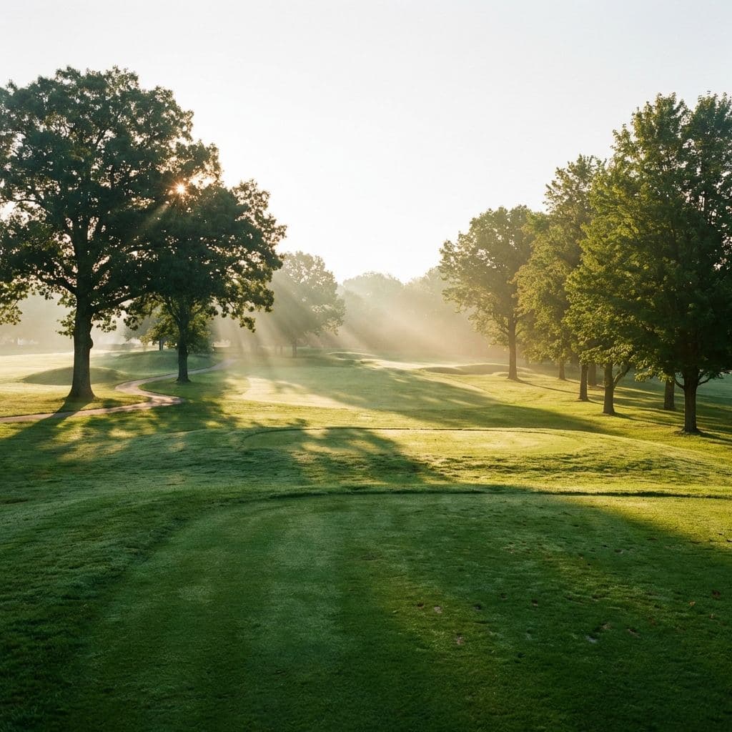 Shenandoah Lodge & Athletic Club