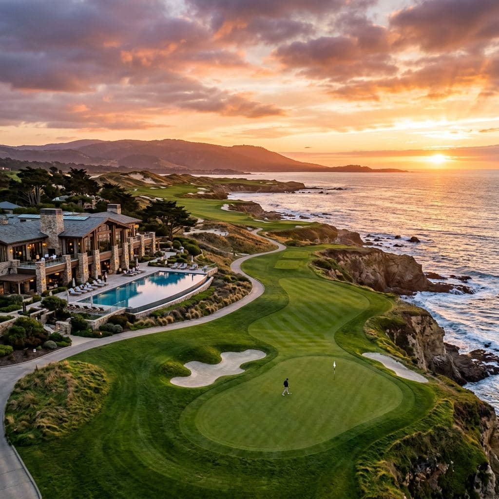 Tournament Players Club: Golf Shop - Directory view