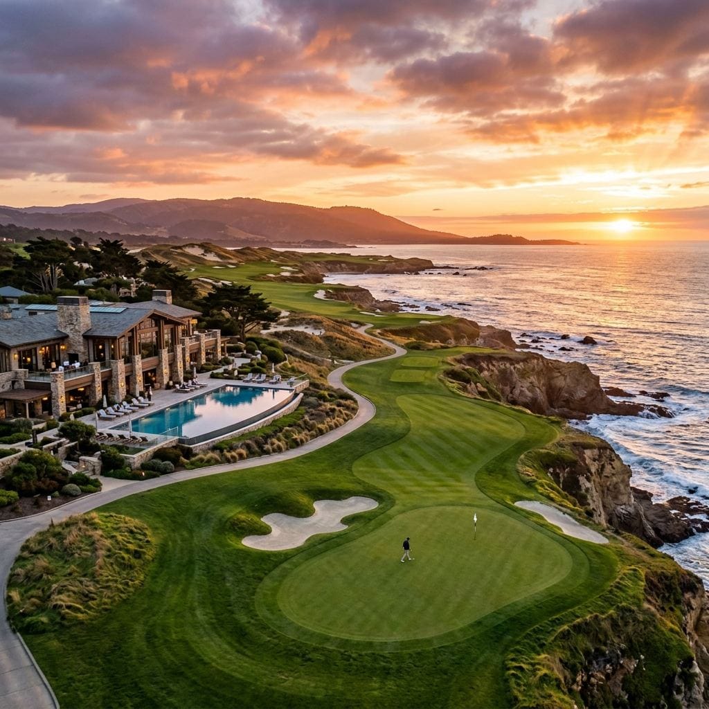 Tournament Players Club: Golf Shop