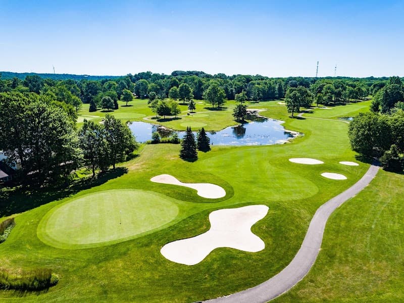The Tanglewood Club - premium view
