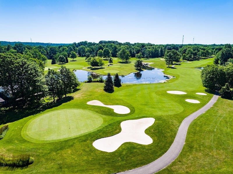 The Tanglewood Club