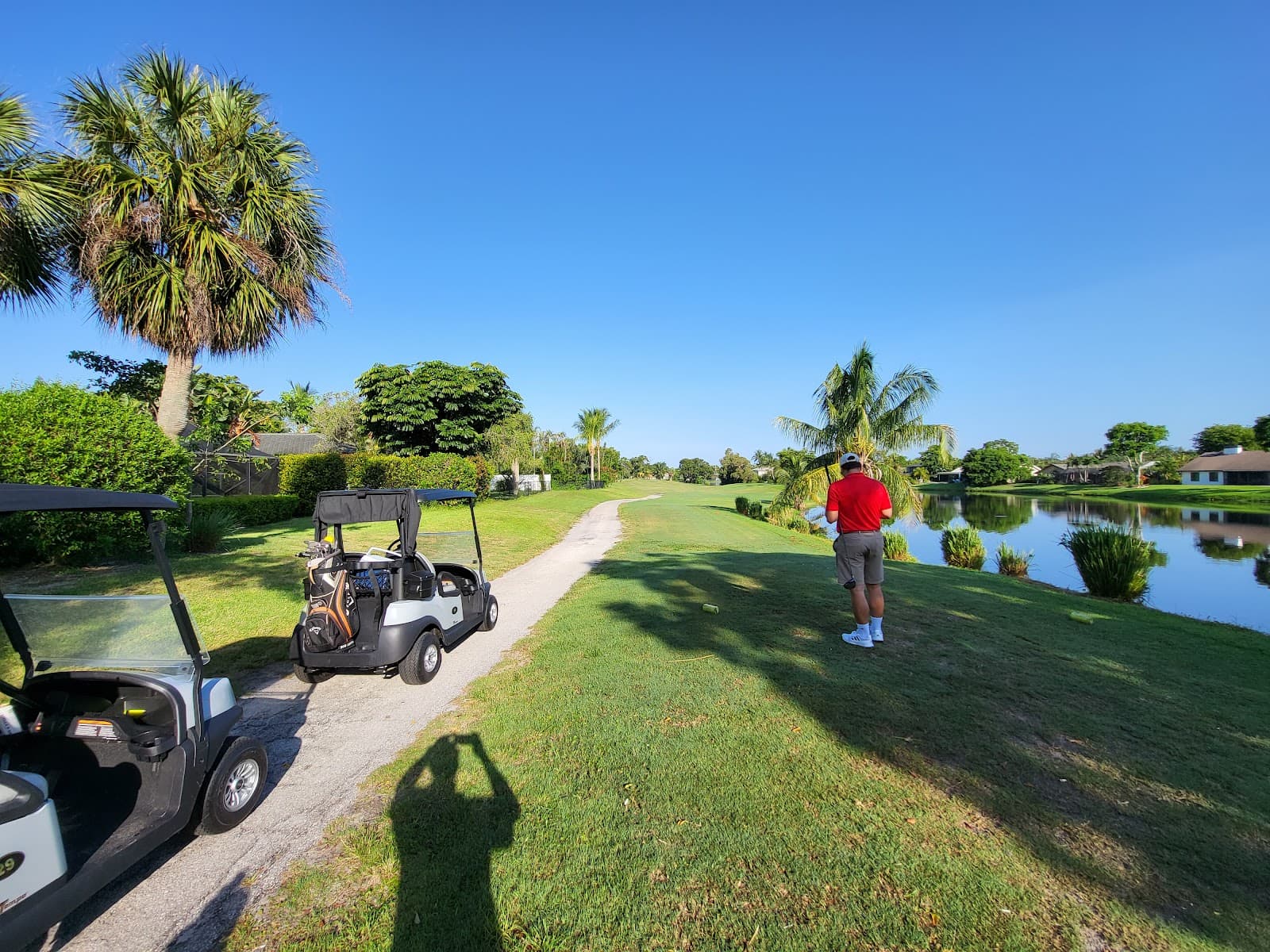 Lakeview Golf Club
