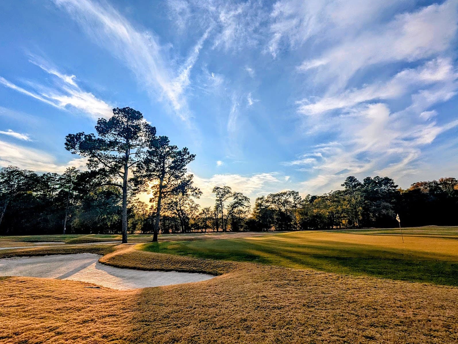 Camden Country Club