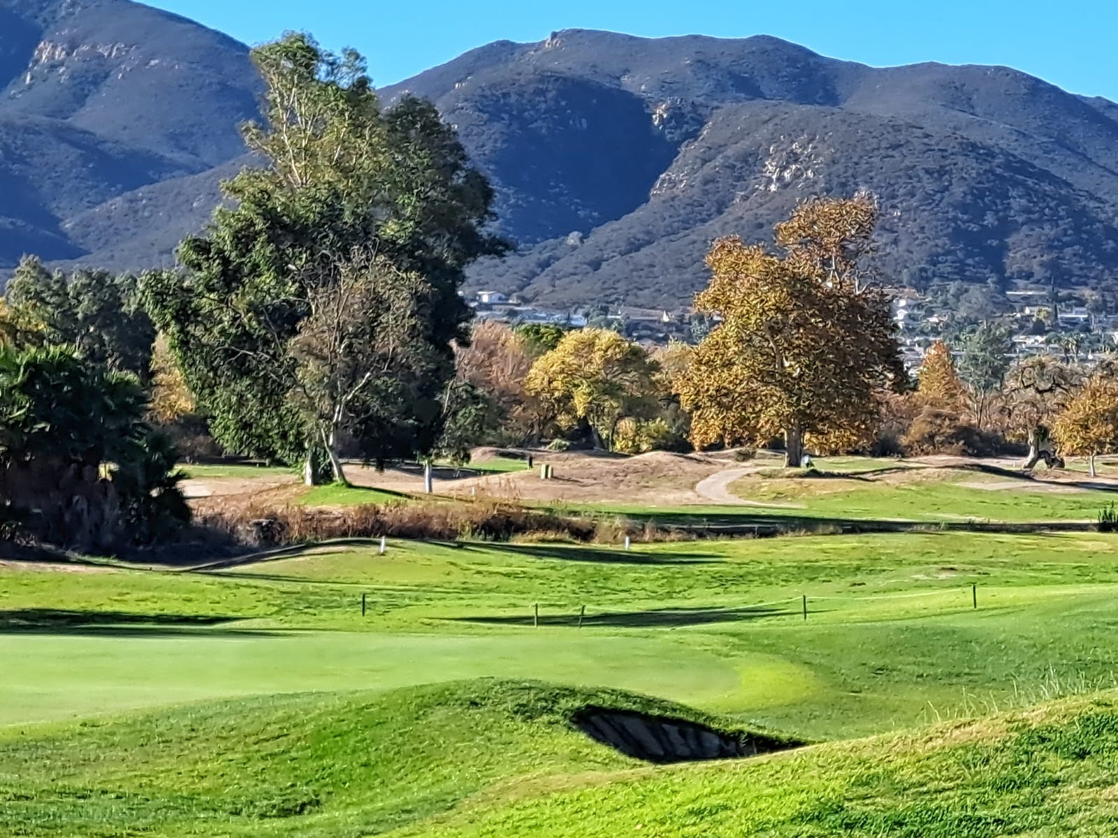 Carlton Oaks Golf Resort