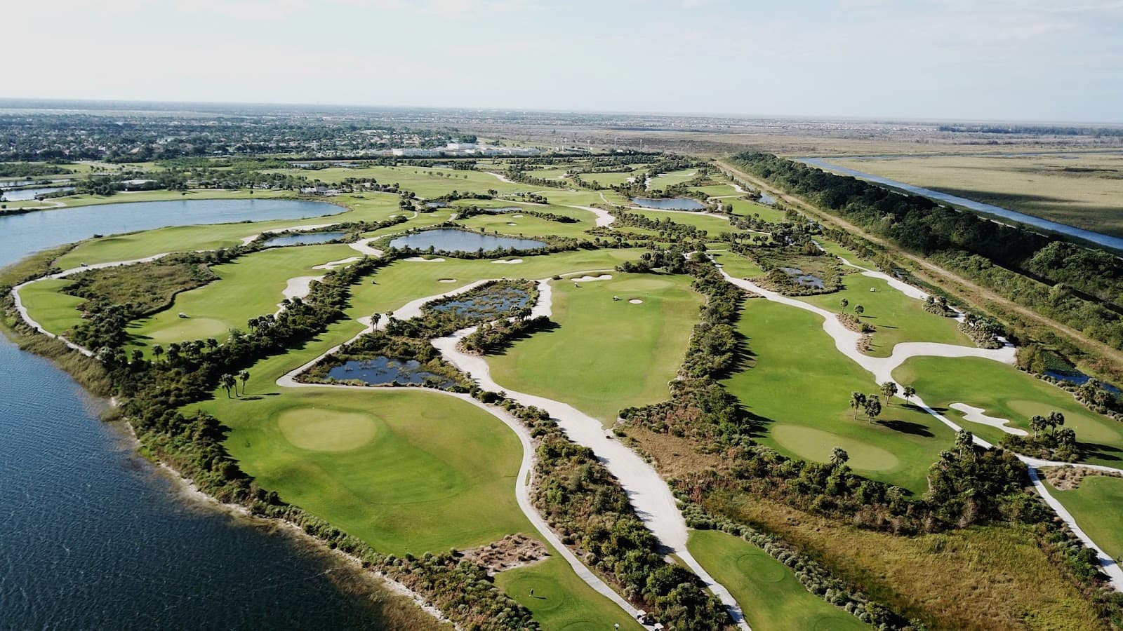 Osprey Point Golf Course