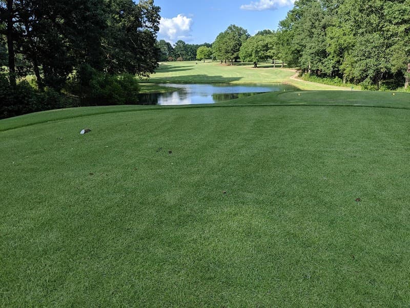 Piney Point Golf Club