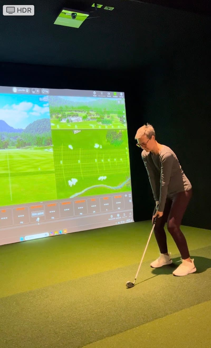 Club Champions Lounge Ltd. - hero image