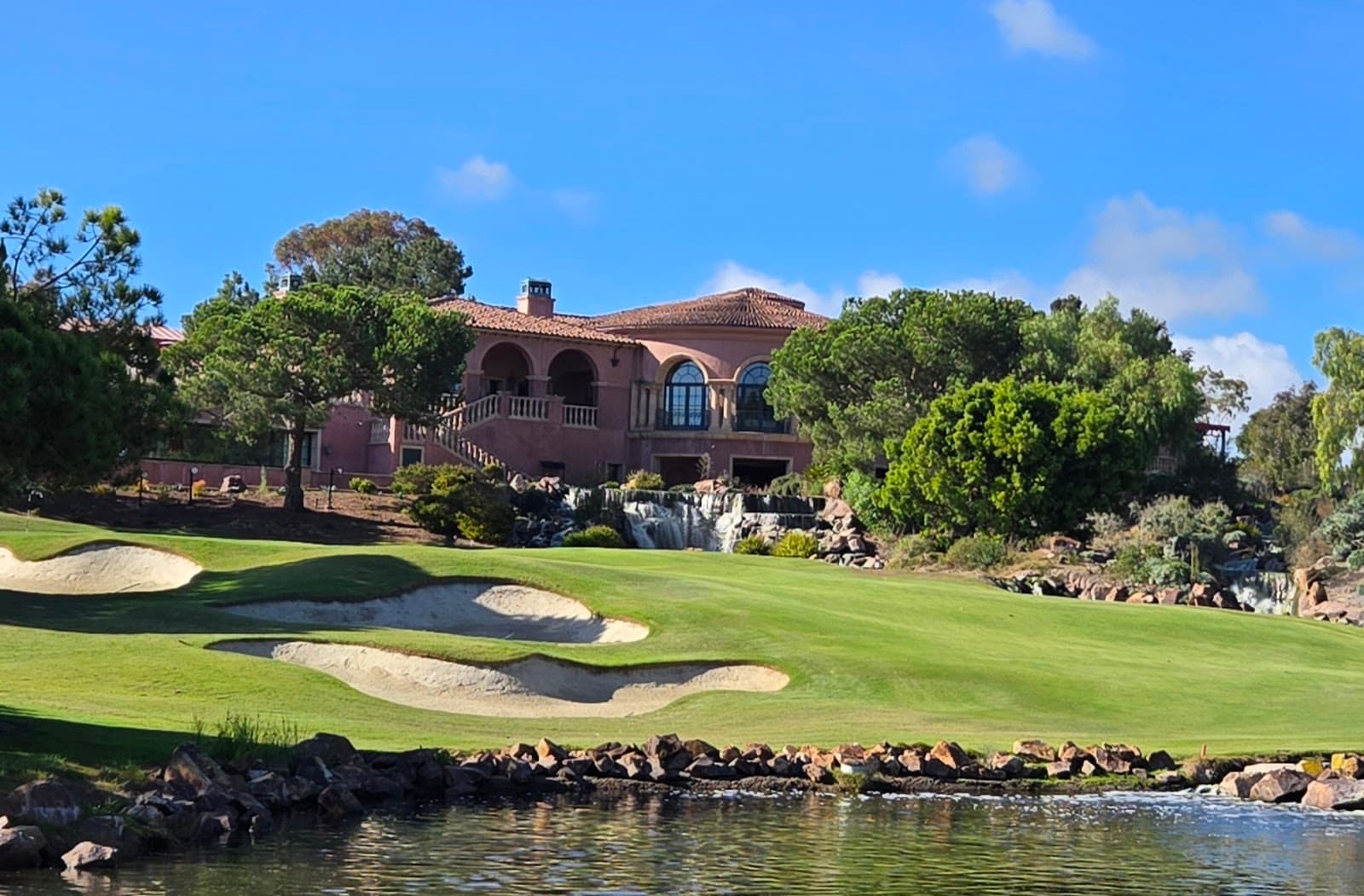 The Grand Golf Club