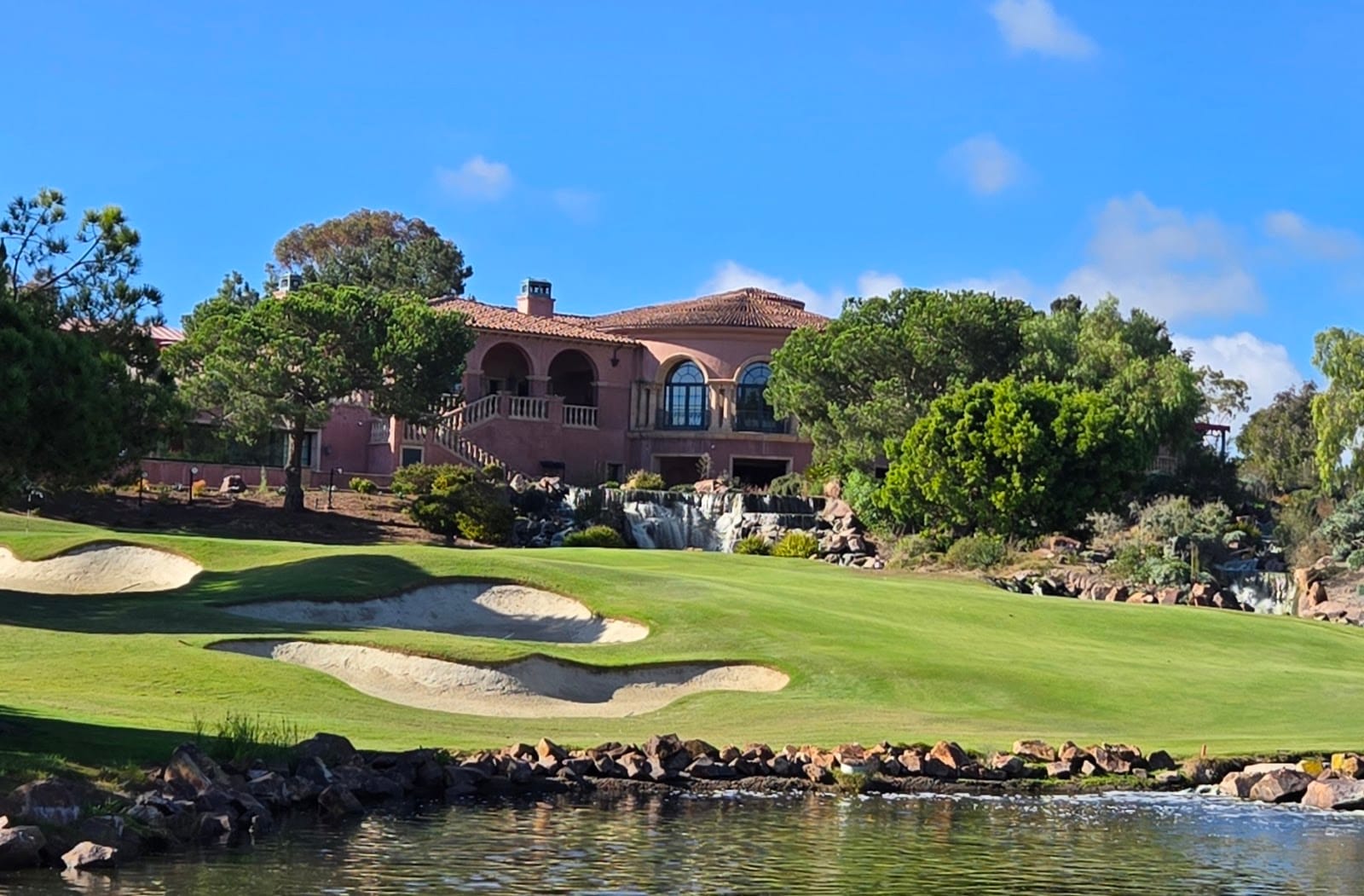 The Grand Golf Club