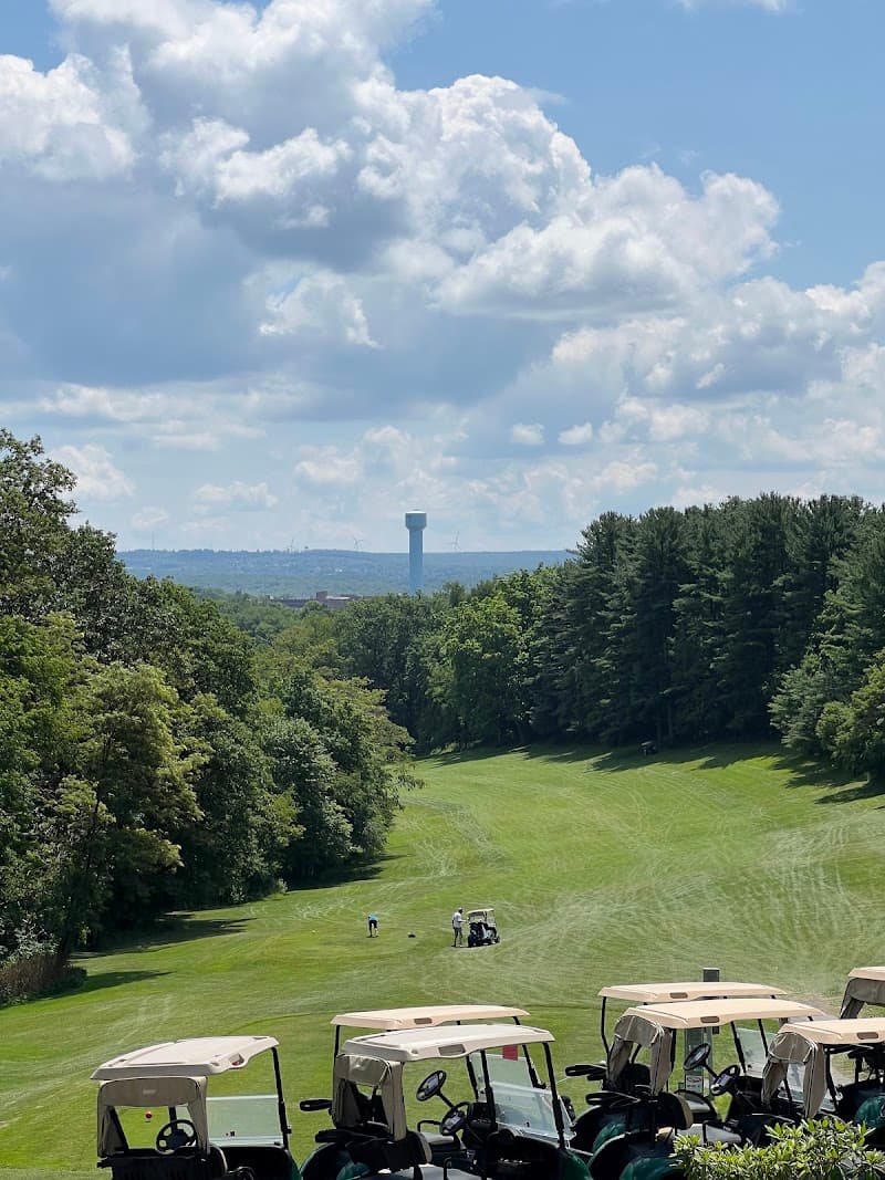 Immergrun Golf Club - premium view