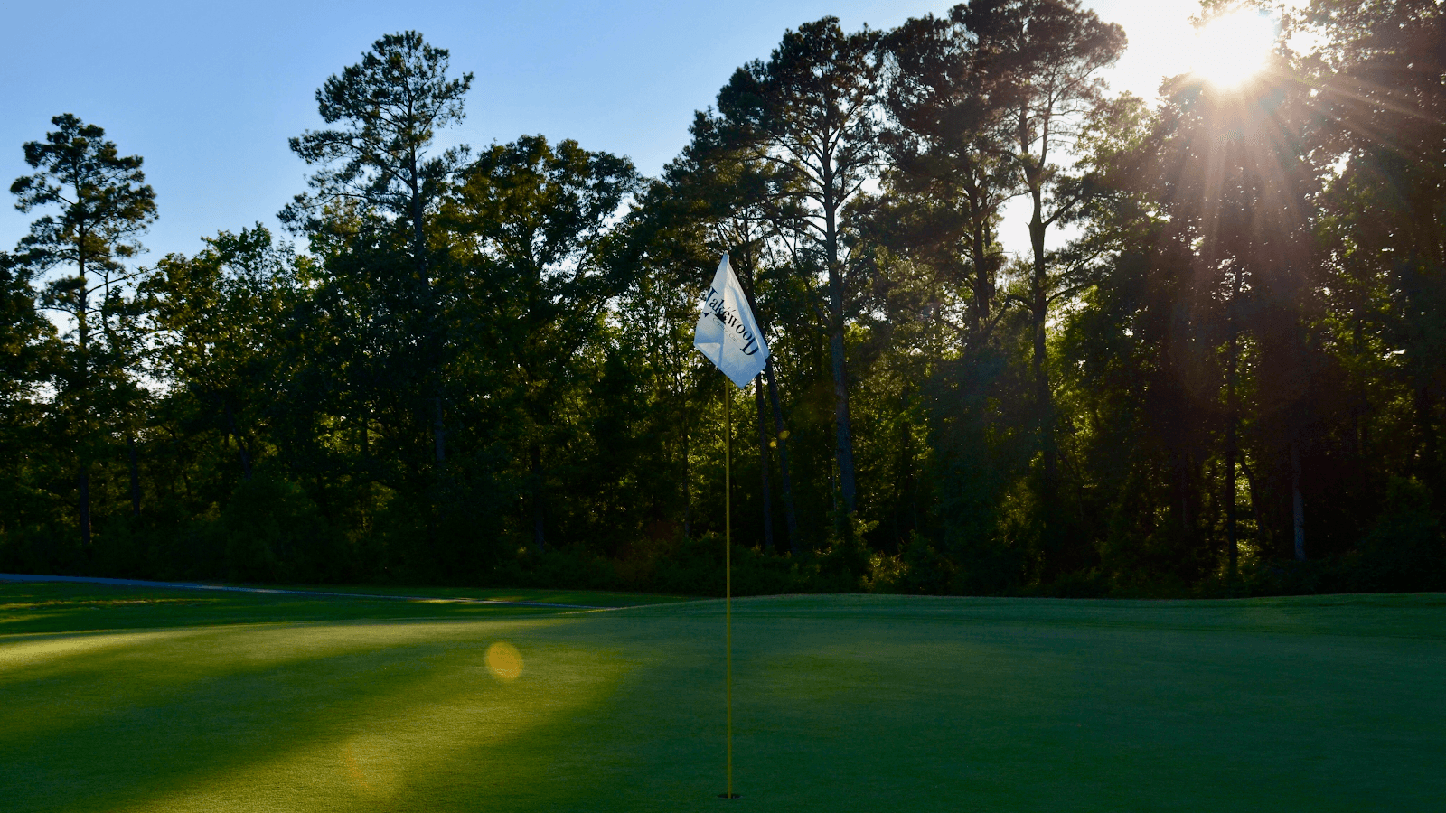 Lakewood Country Club