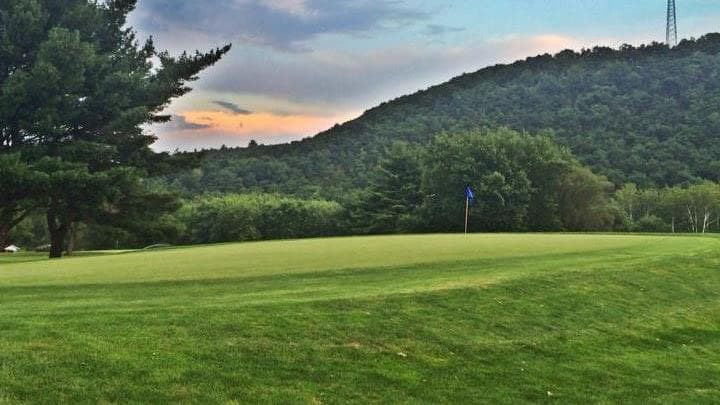 Down River Golf Course