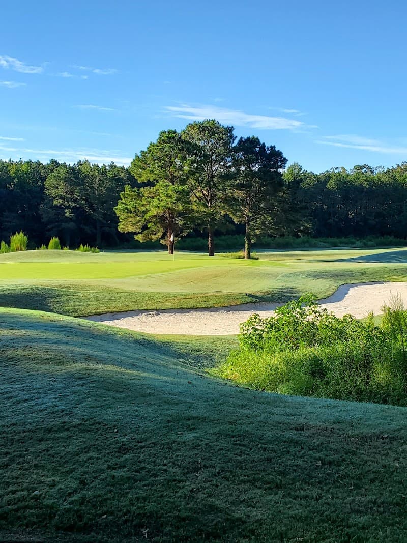 Virginia Beach National Golf Club - premium view