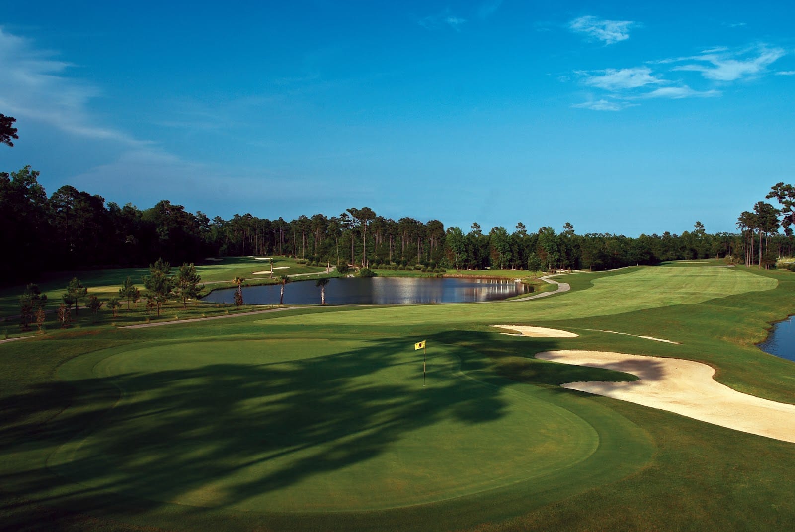 International Club of Myrtle Beach