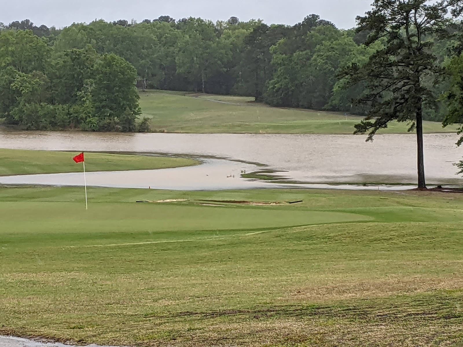 Ponderosa Country Club - premium view