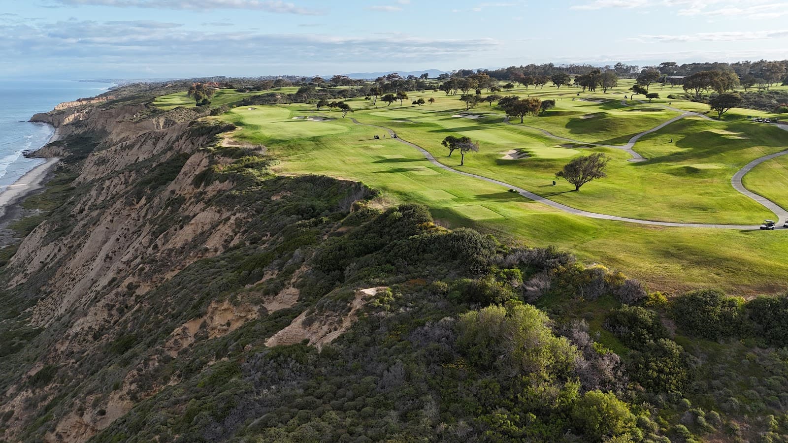 Torrey Pines Golf Course - South