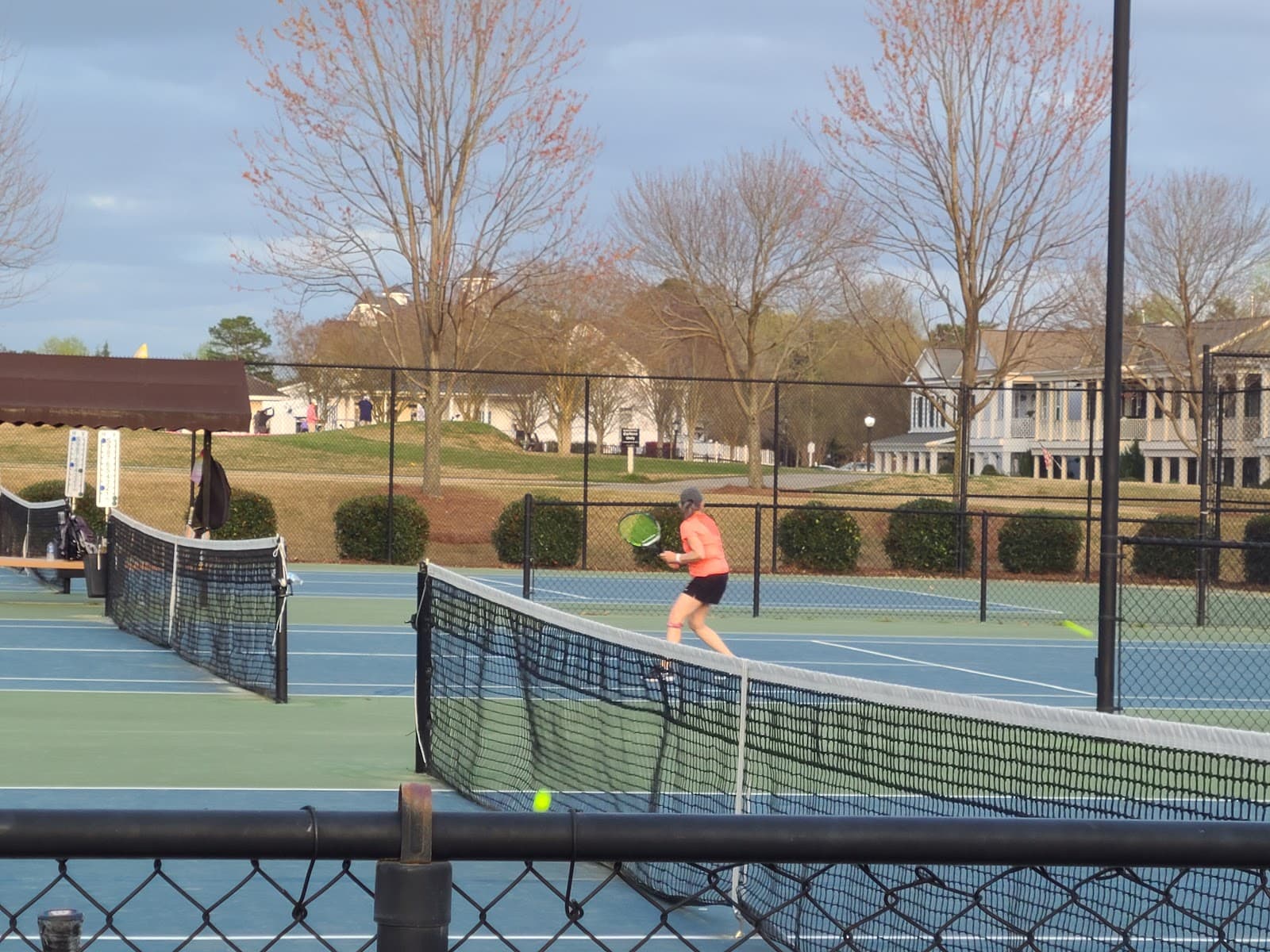 Springfield Country Club, Fort Mill, Sc