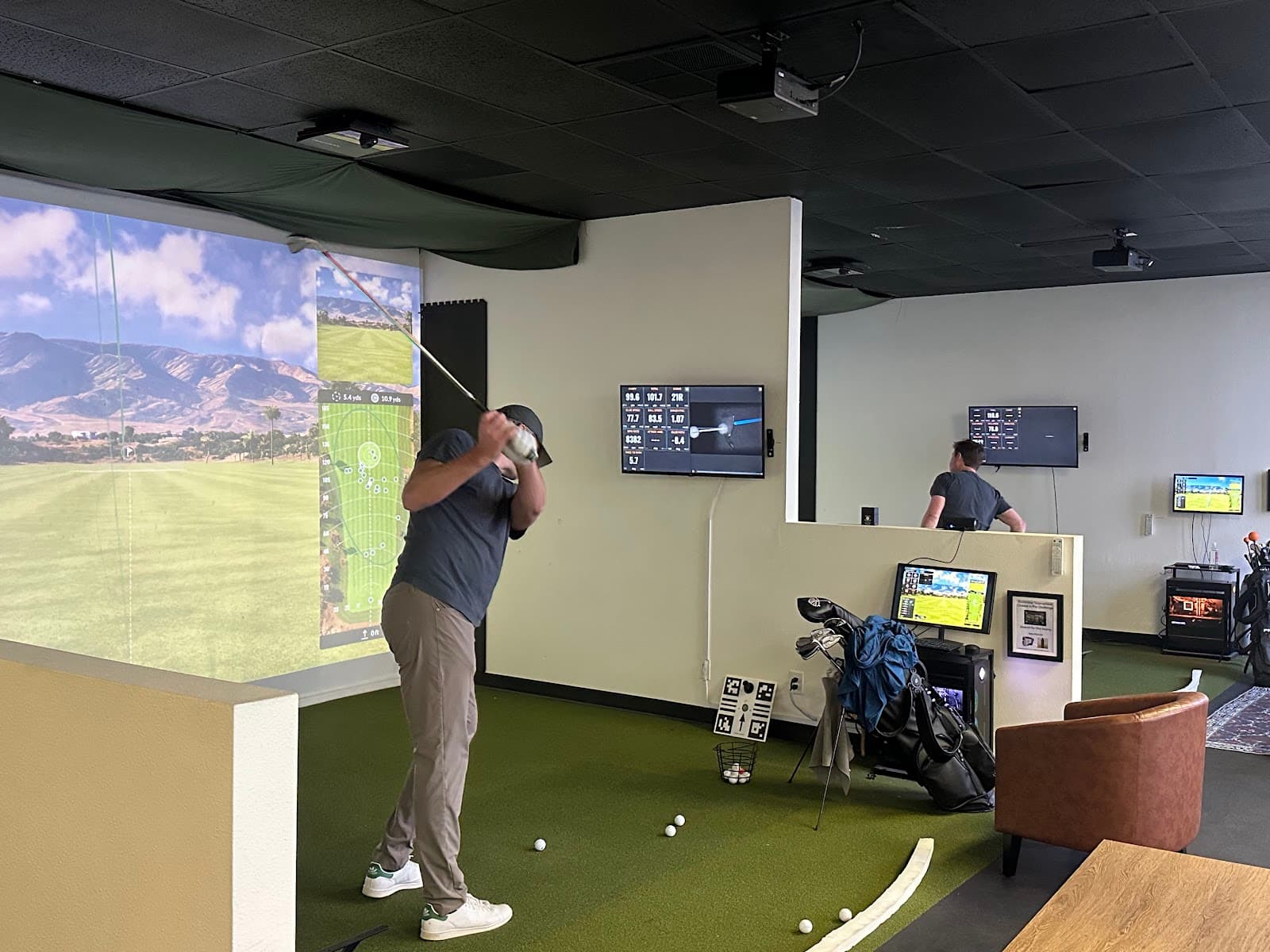Fairway Fix Dallas