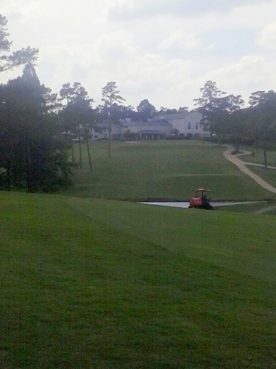 Riverside Course