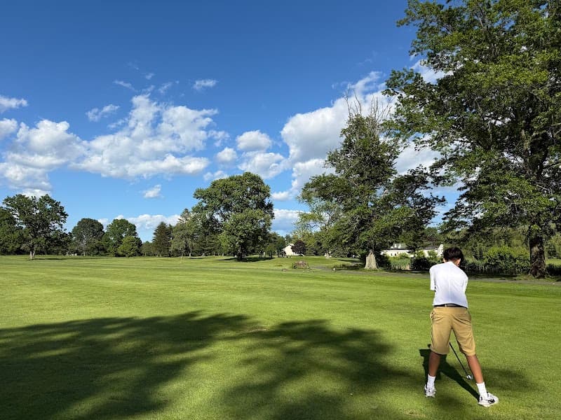 Cranbury Golf Club
