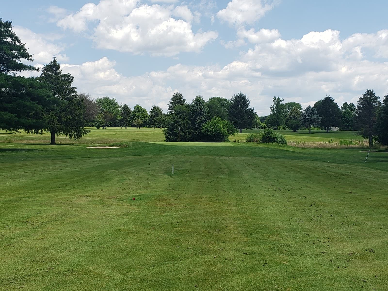 Jamaica Run Golf Club - Official facility view