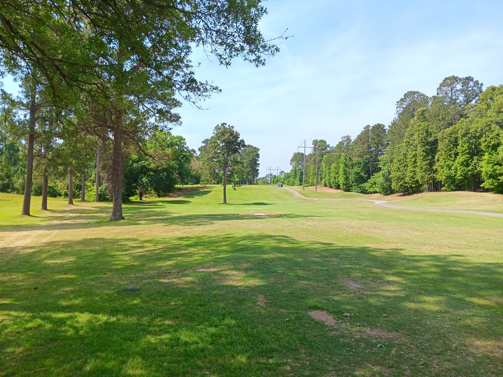 Lake Marion Golf Villas
