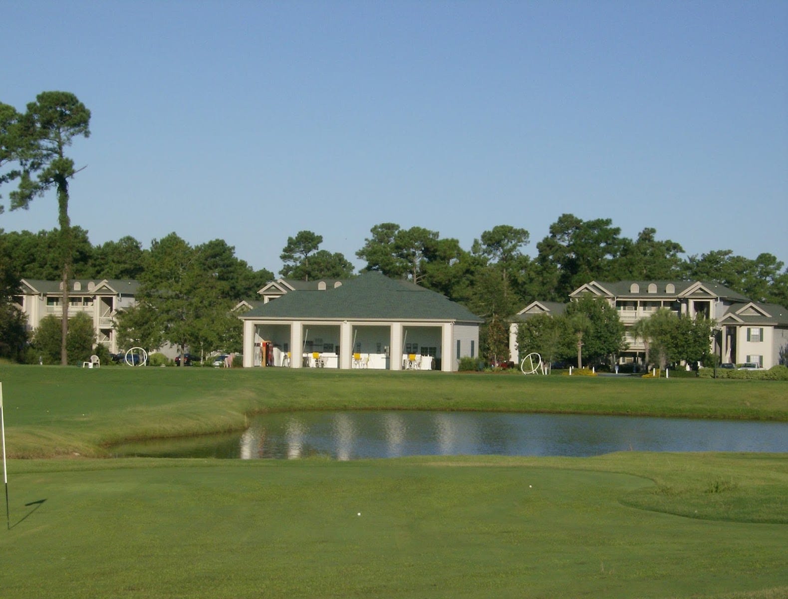 Steve Dresser Golf Academy