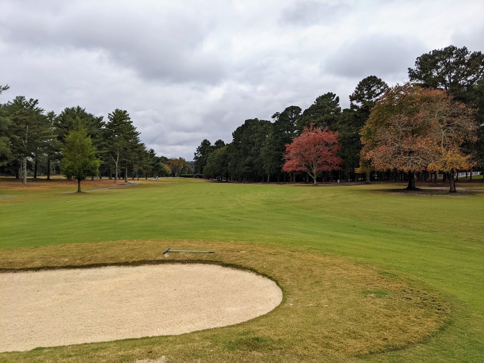 Fox Run Country Club