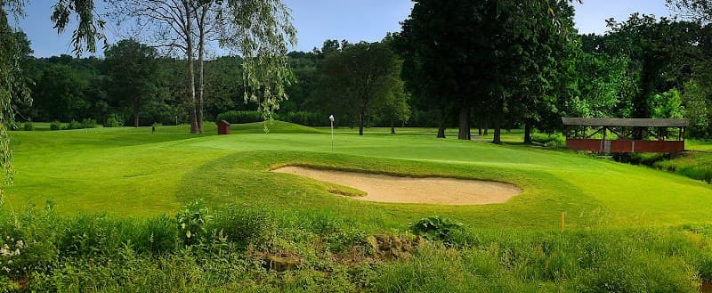 Lyman Orchards Golf Club