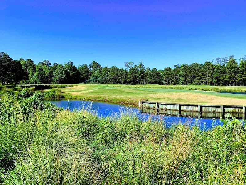 The Carolina Club