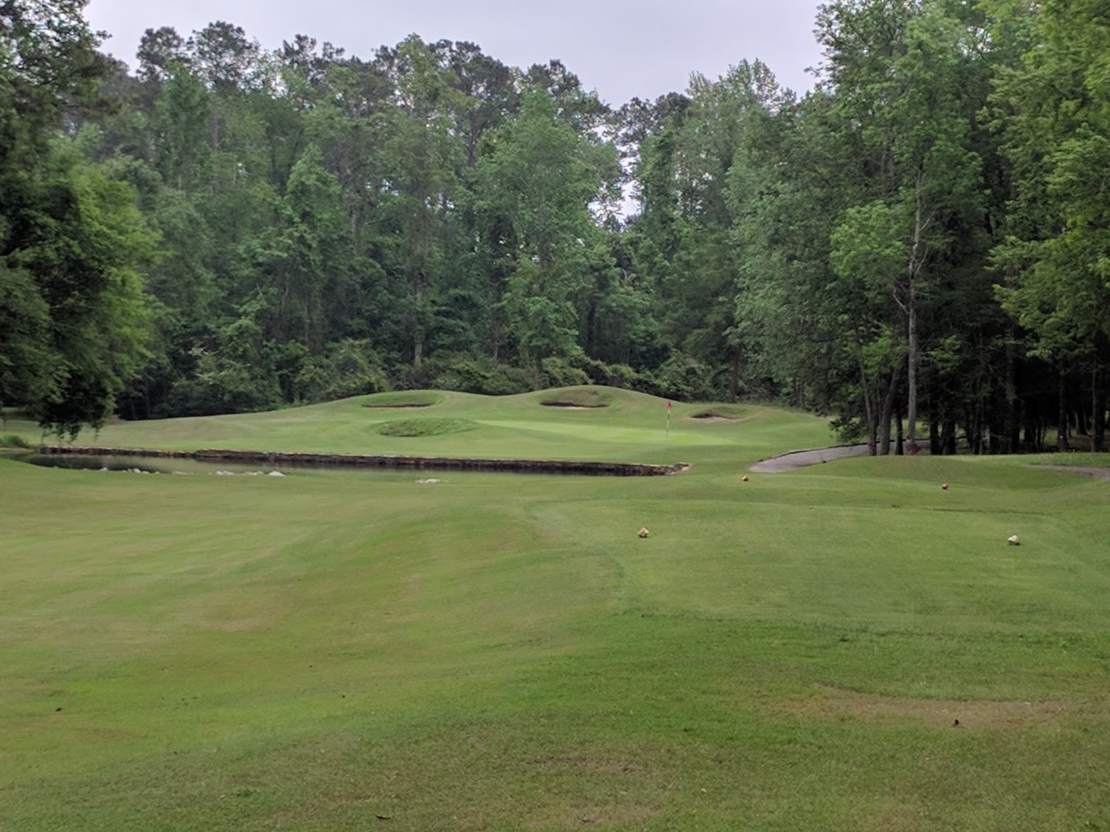 Heather Glen Golf Links