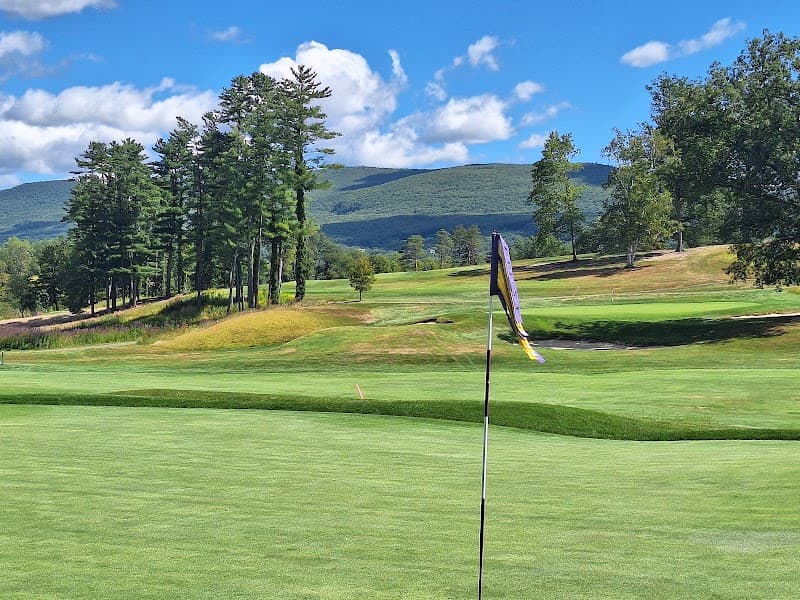 Taconic Golf Club