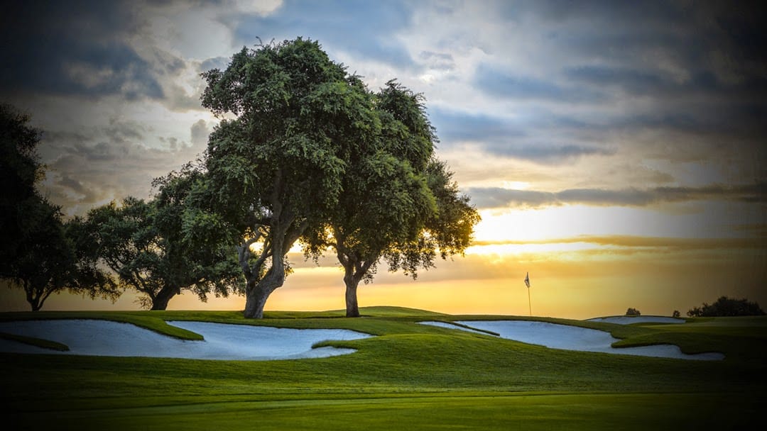 Myrtle Beach Golf Masters