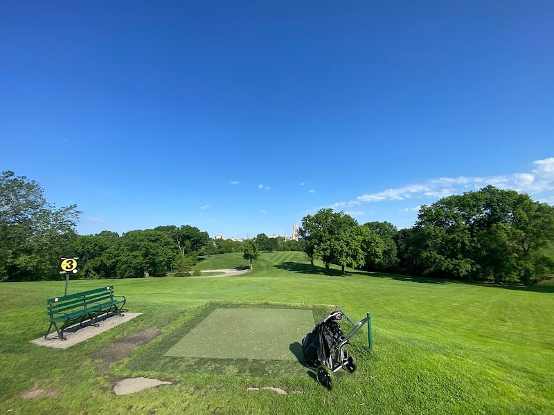 Bob O'Connor Golf Course