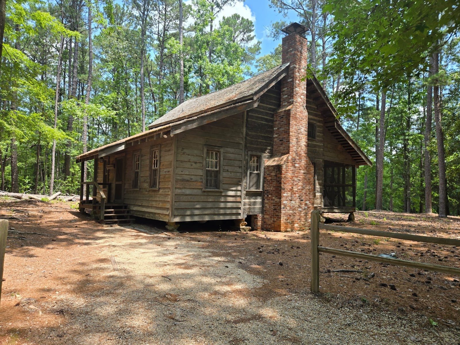 Hickory Knob State Park And Resort