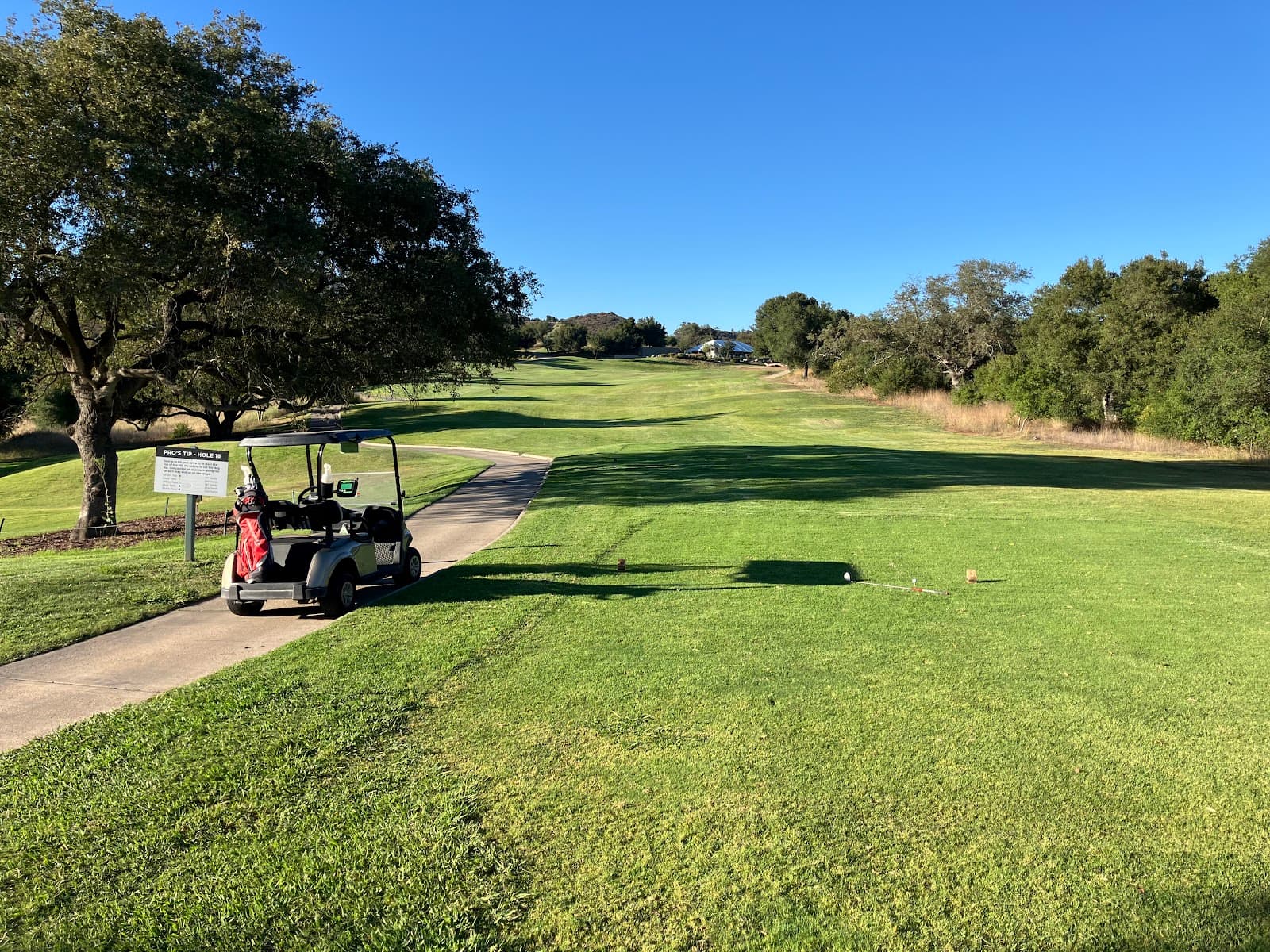 Barona Creek Golf Club - premium view