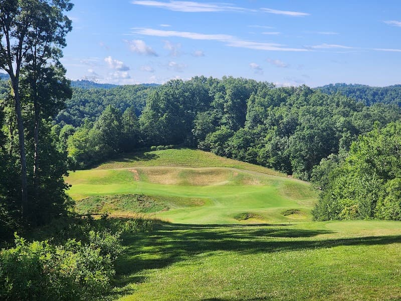 Yatesville Lake Golf Course (Eagle Ridge) - premium view