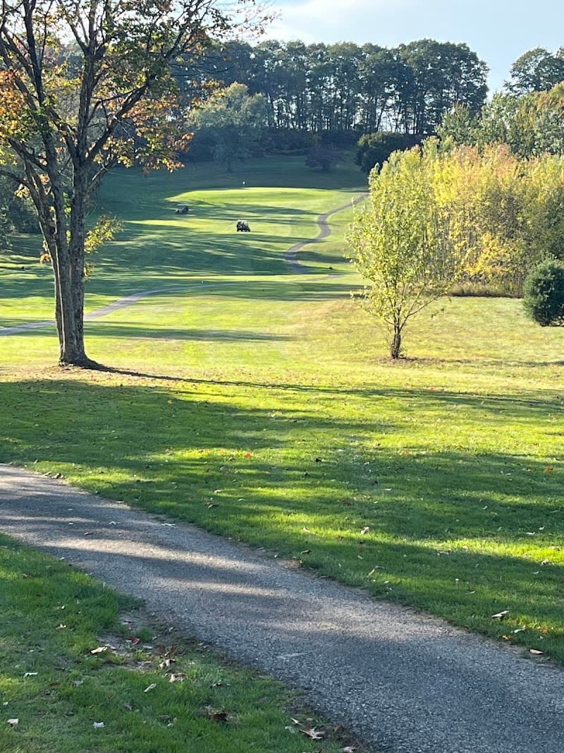 Clarion Oaks Golf Course - premium view