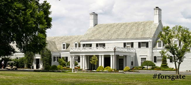 Forsgate Country Club - premium view