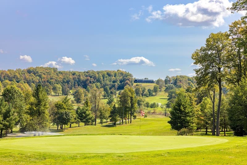 Bavarian Hills Golf Course