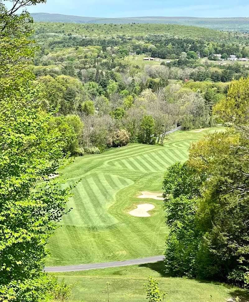 Hideaway Hills Golf Club