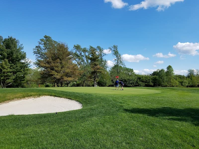 Mountain View Golf Course - hero image