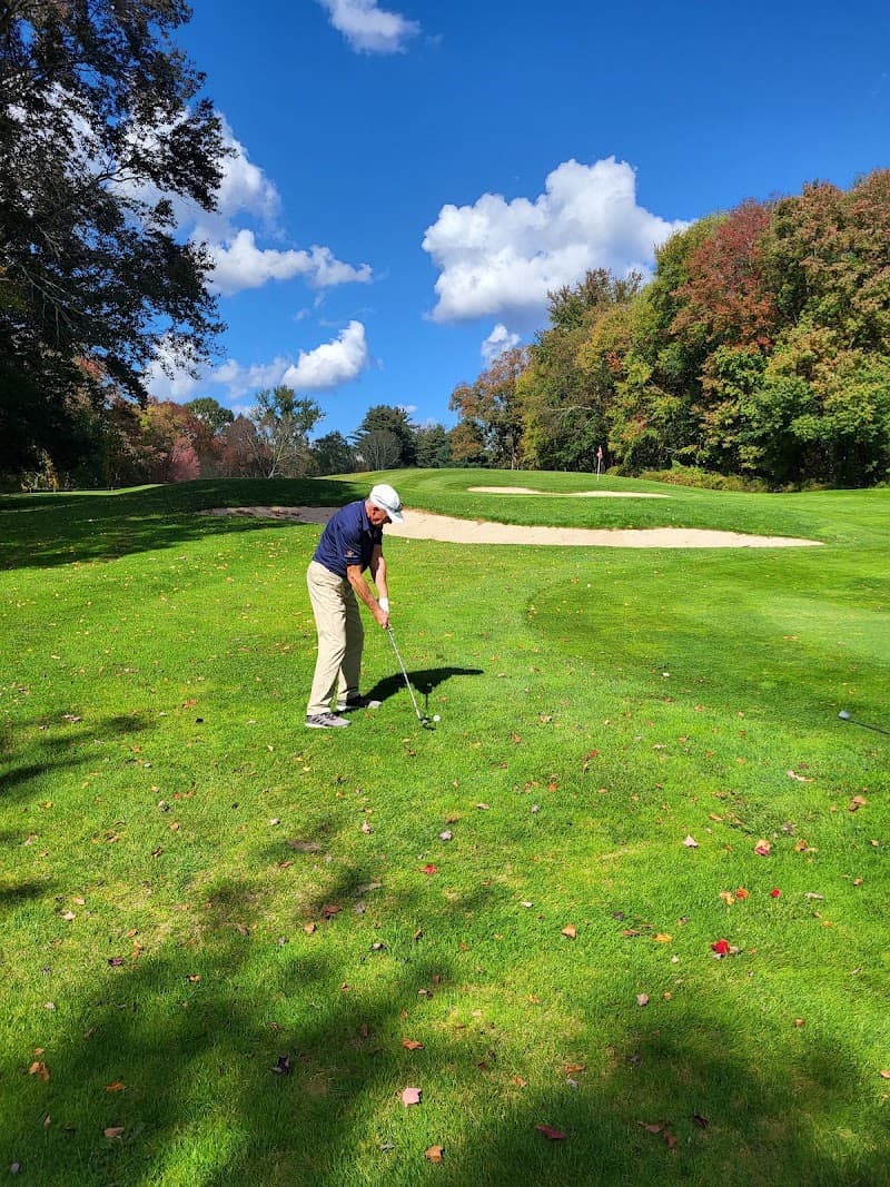 Blackledge Country Club - premium view