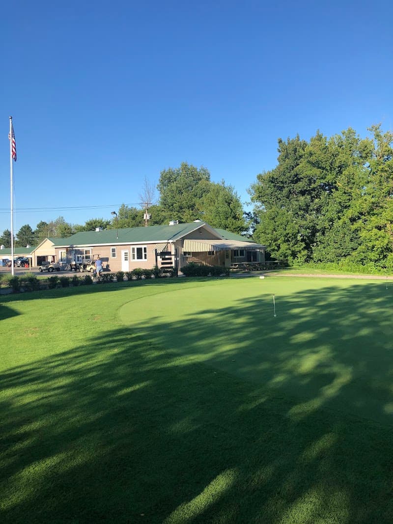 18 Mile Creek Golf Course - premium view